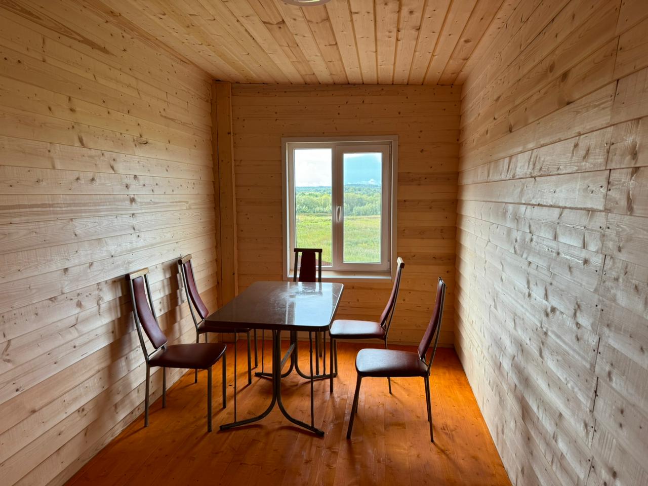 Фото Викинг