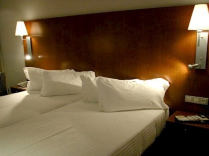 Фото Bel Air Hotel