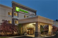 Фото Holiday Inn Express Hotel & Suites Chicago - Libertyville, an Ihg Hotel