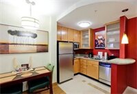 Фото Residence Inn by Marriott Yonkers Westchester County