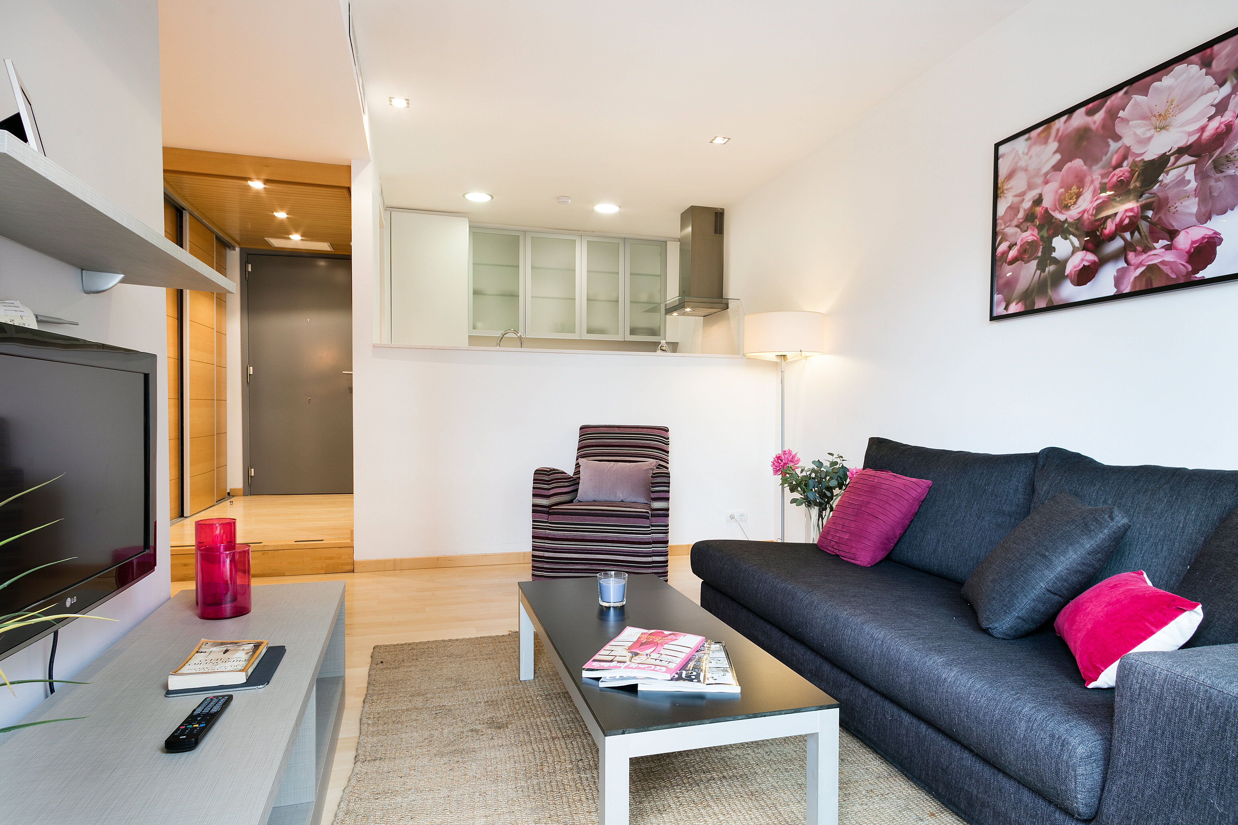 Фото Lugaris Rambla