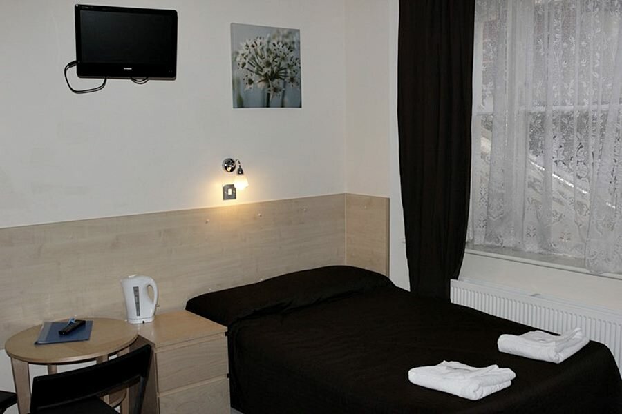 Фото Tony's House Hotel