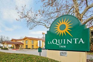 Гостиница Quality Inn Lexington