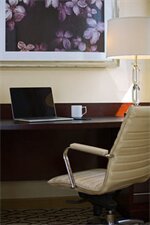 Фото Peoria Marriott Pere Marquette