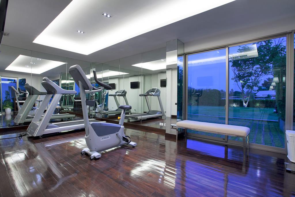 Фото The Chiang Mai Riverside