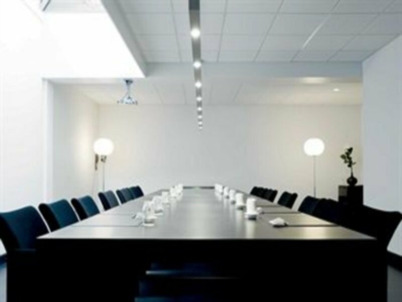 Фото Hotel Beaumont Maastricht