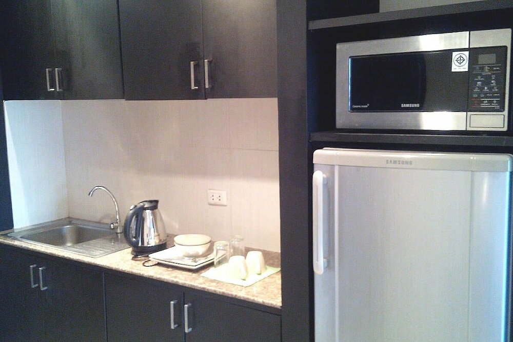 Фото M Place Pattaya