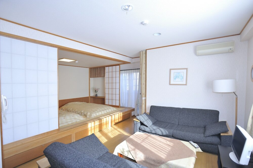 Фото Hotel Chobo Sanso