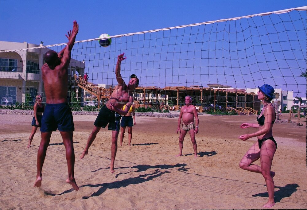 Фото Lemon & Soul Makadi Garden