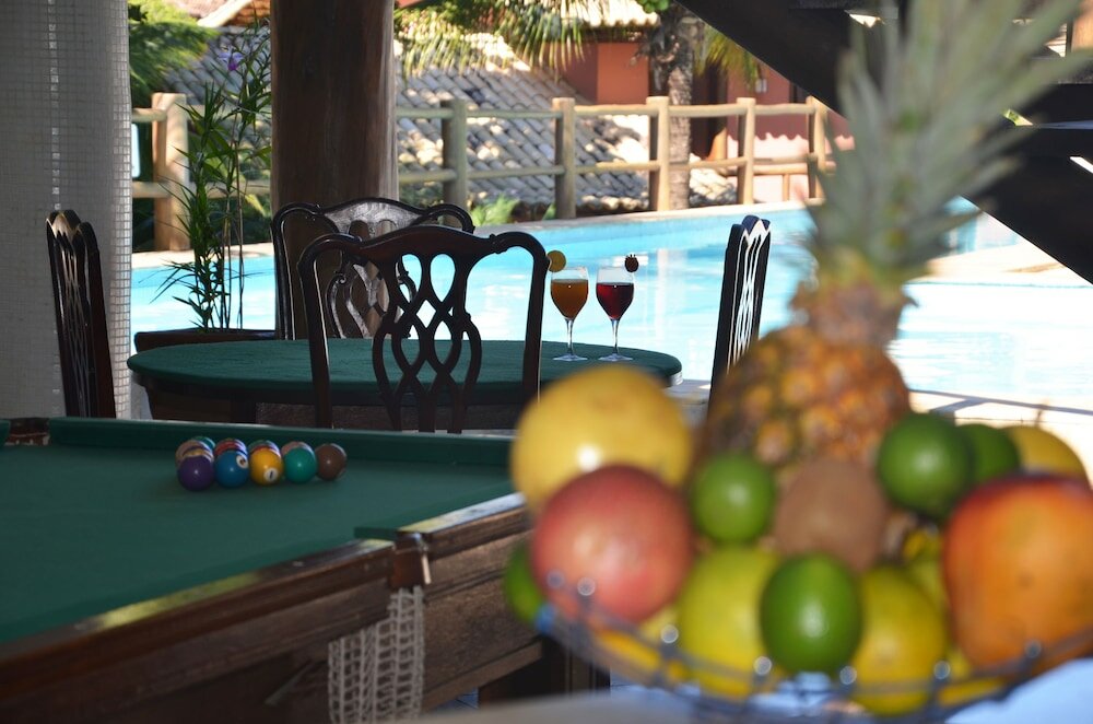 Фото Pousada Pontal da Ferradura