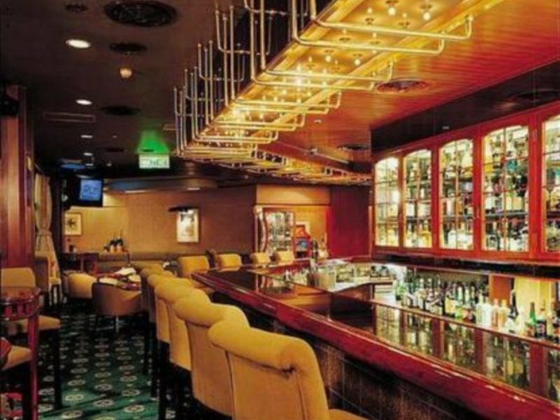 Фото The Howard Plaza Hotel Taipei