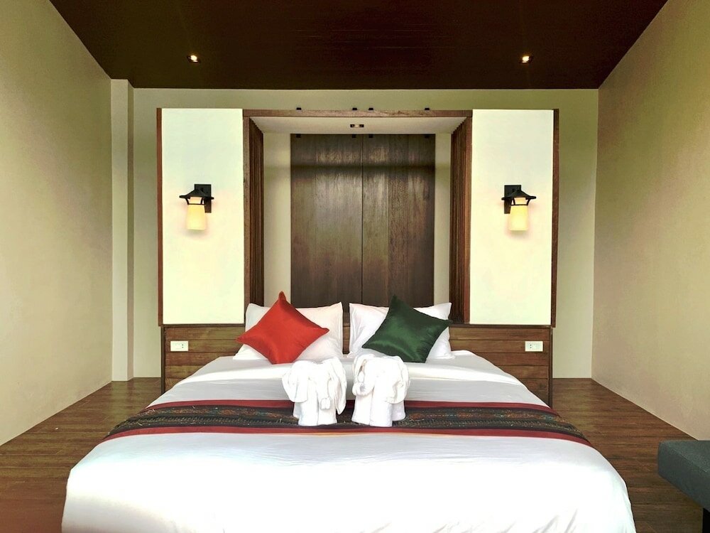 Фото Bhuvarin Resort