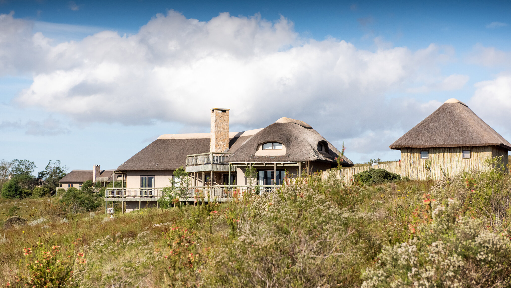 Фото Gondwana Private Game Reserve