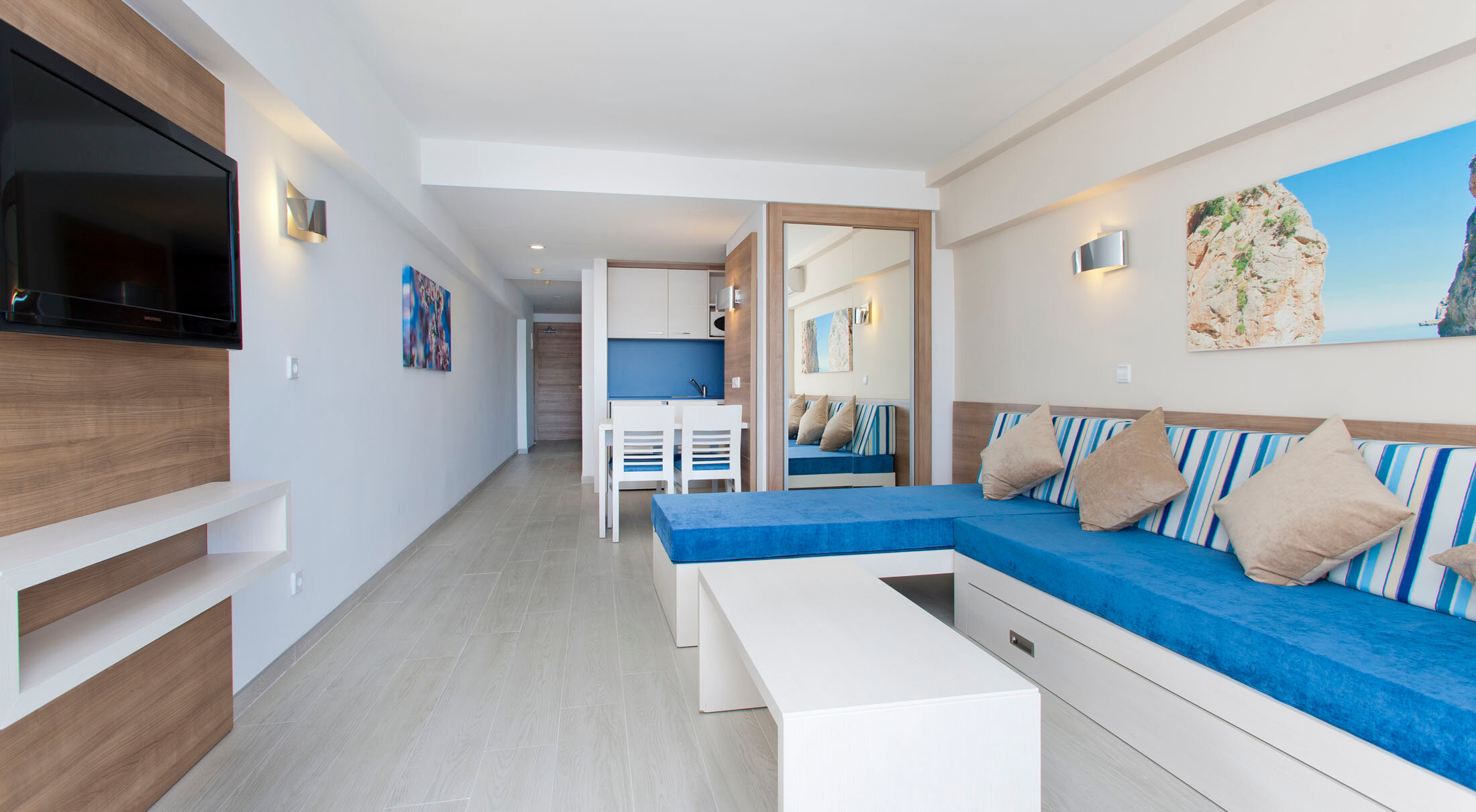 Фото Globales Verdemar