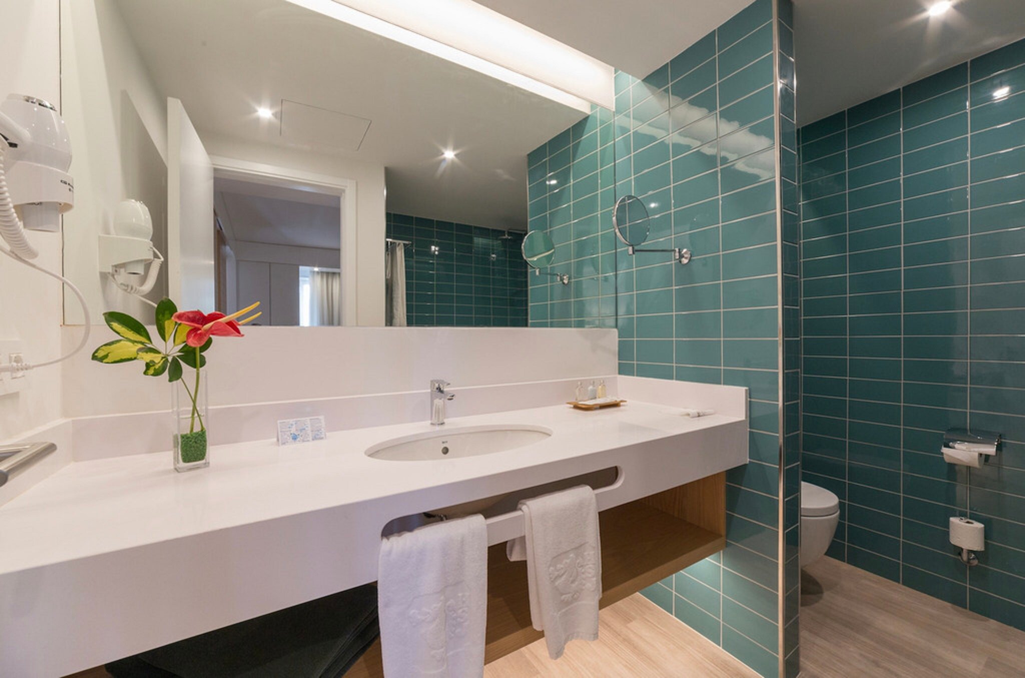 Фото Hacienda San Jorge