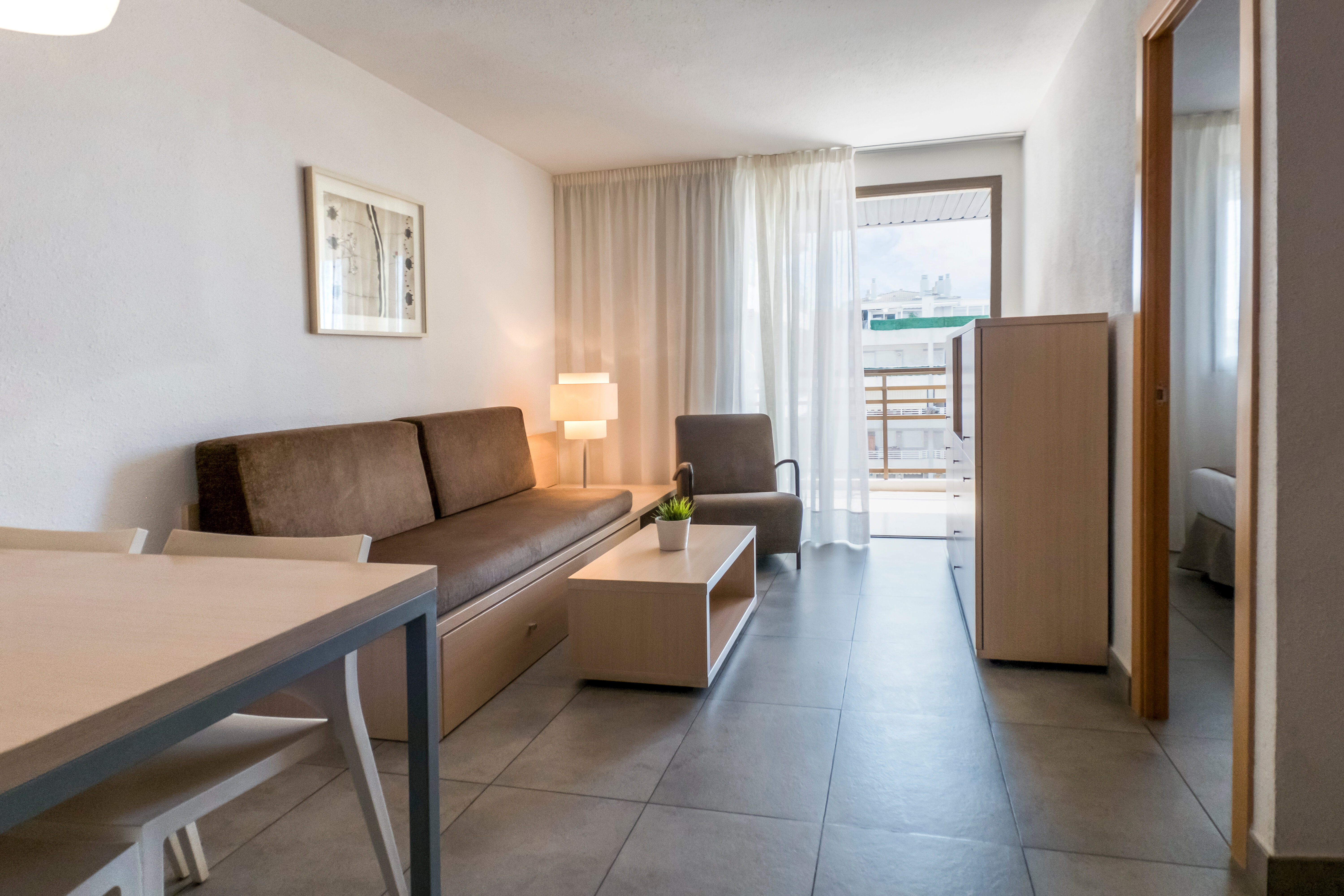 Фото Apartaments Cye Salou