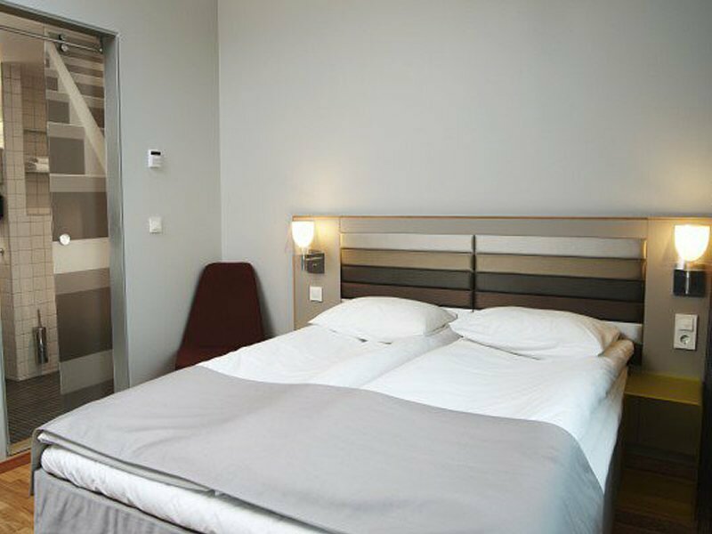 Фото Quality Hotel 33