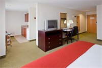 Фото Holiday Inn Express Washington, an Ihg Hotel