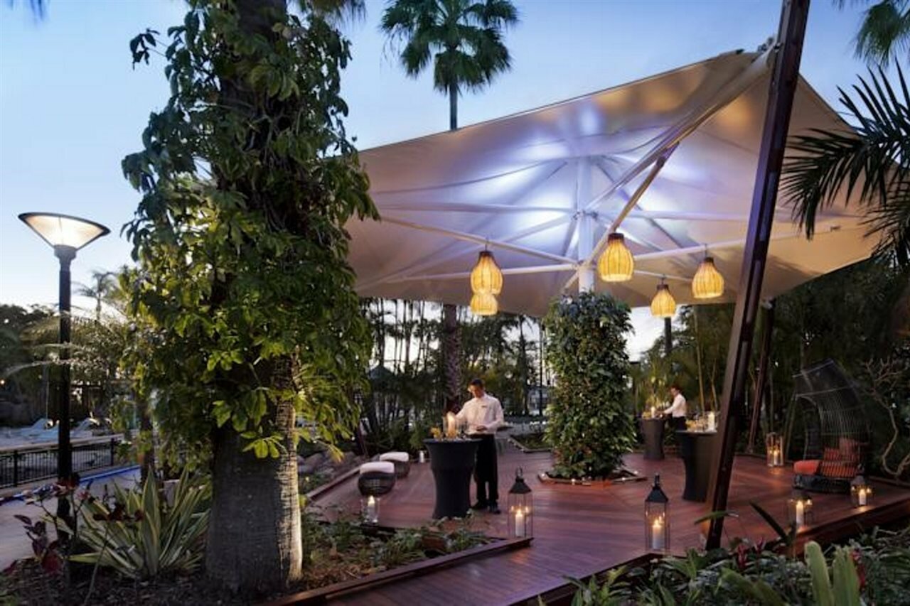 Фото Jw Marriott Gold Coast Resort & SPA