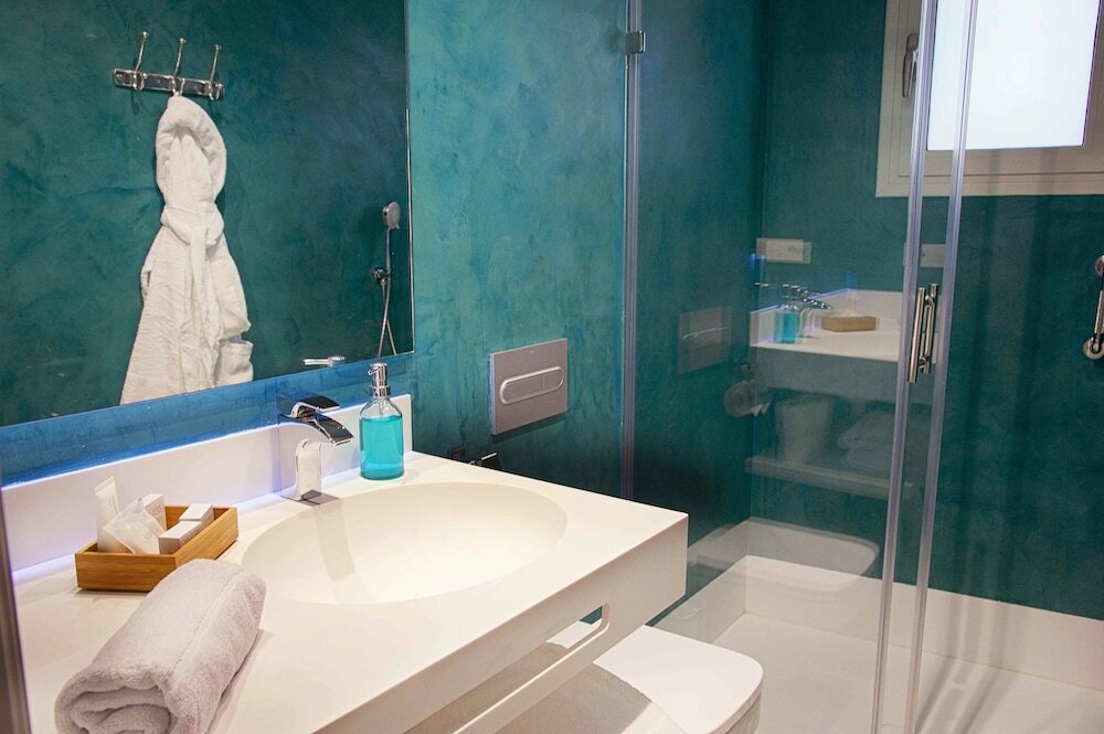 Фото Overland Suites Catedral