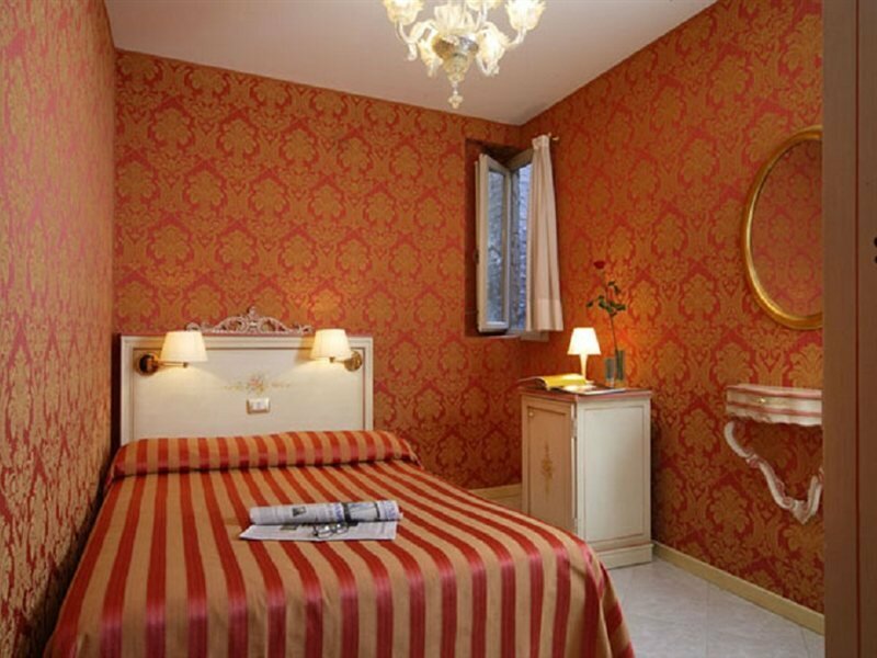 Фото Hotel San Giorgio