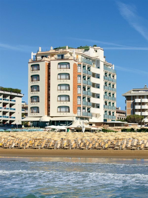 Фото Hotel Las Vegas