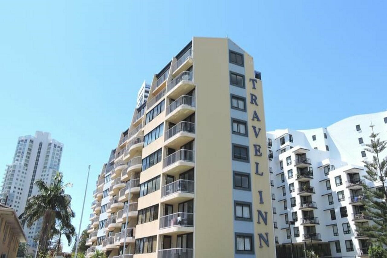 Фото отеля 4