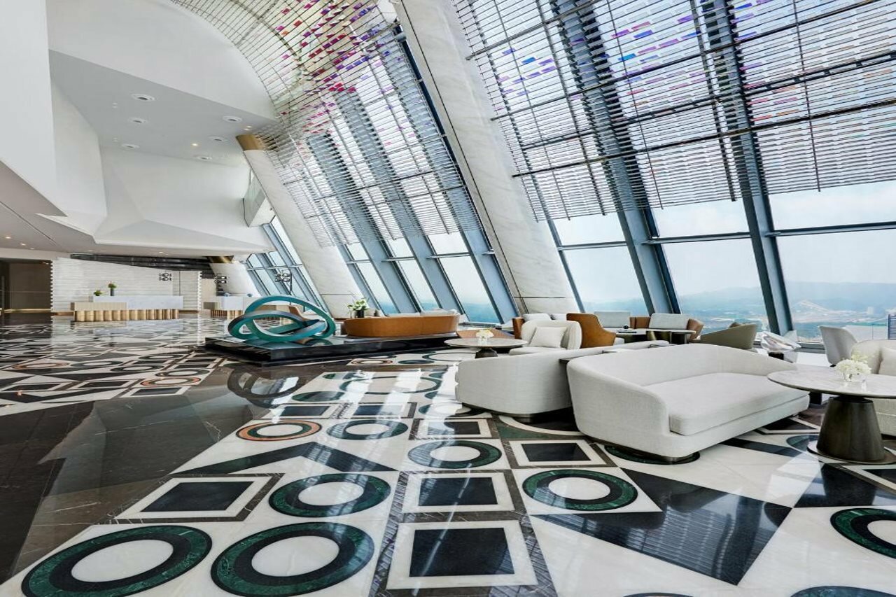 Фото Pullman Shenzhen North