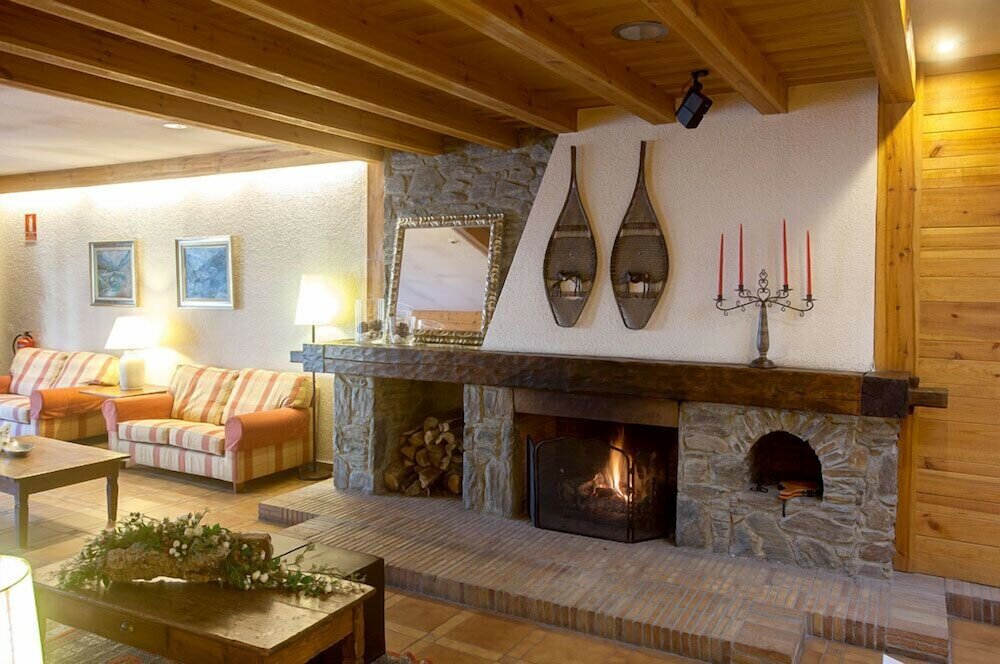 Фото Hotel Bonavida