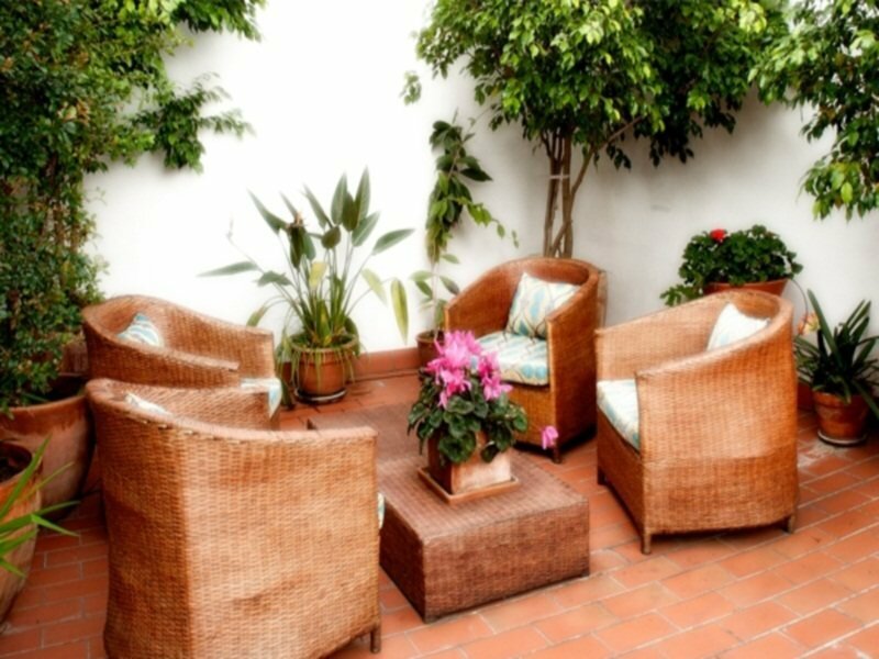 Фото Plaza Santa Lucia