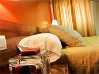 Фото Hotel Avenida