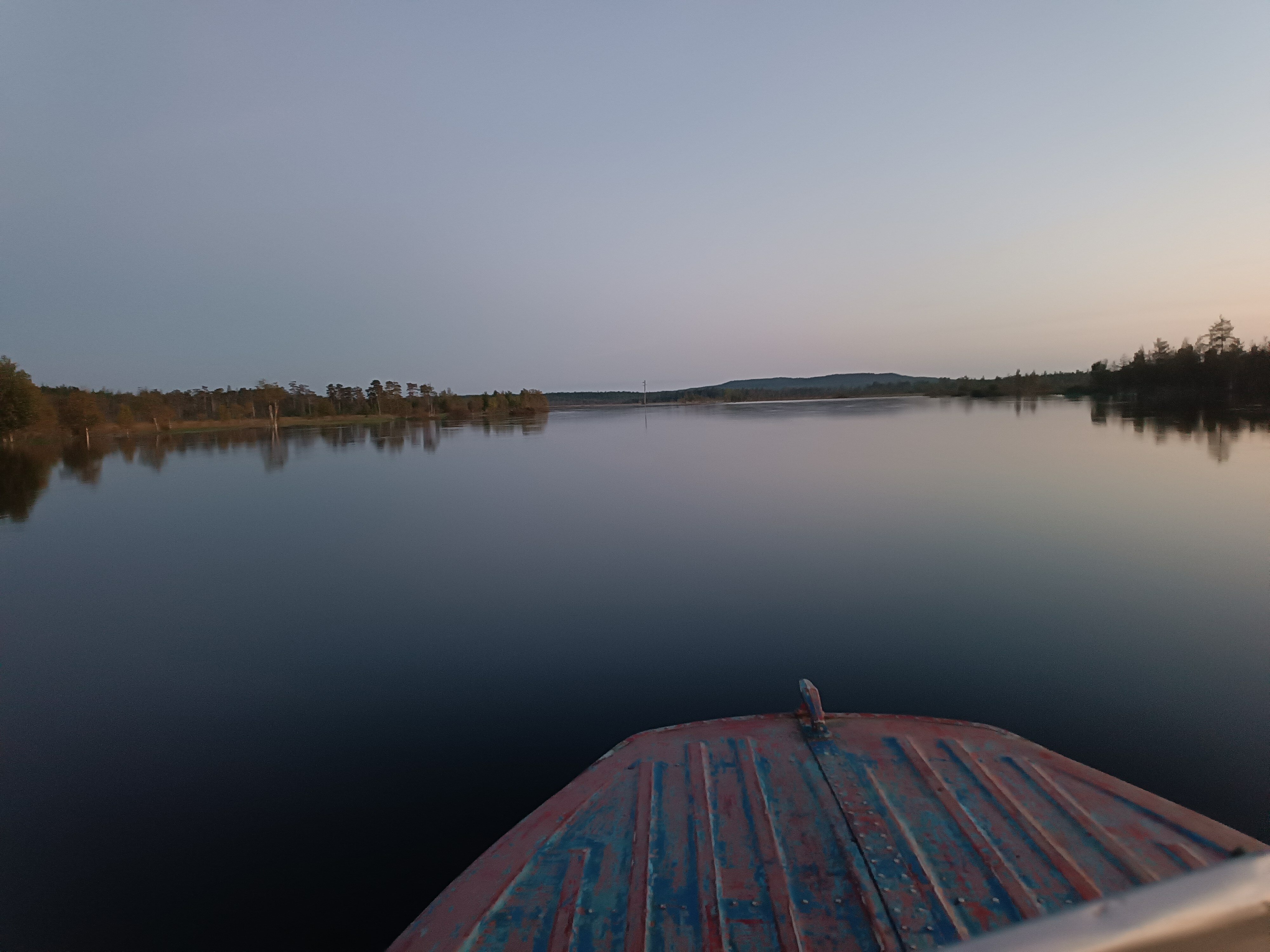 Фото Перекат