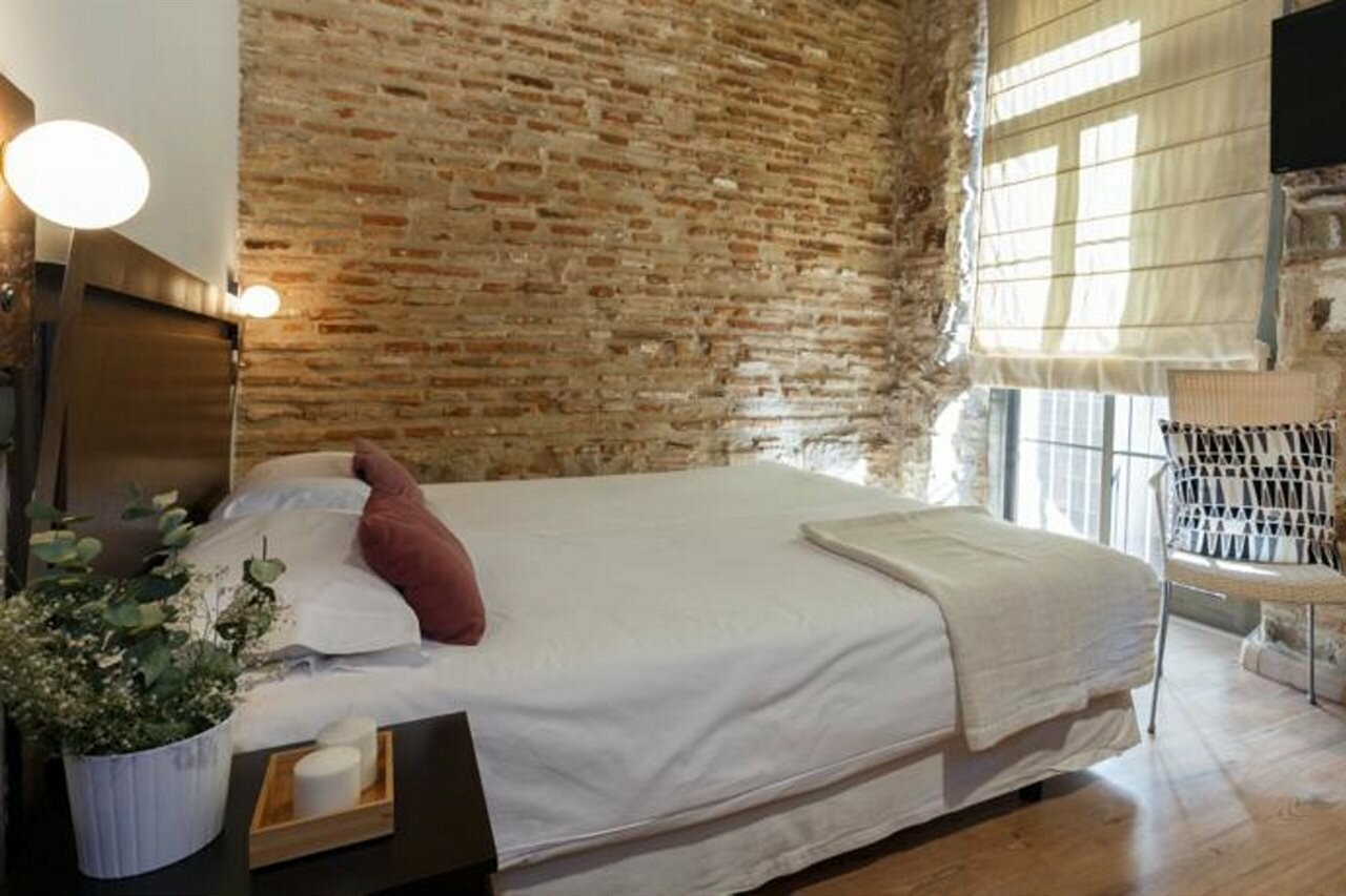 Фото AinB Picasso Corders Apartments