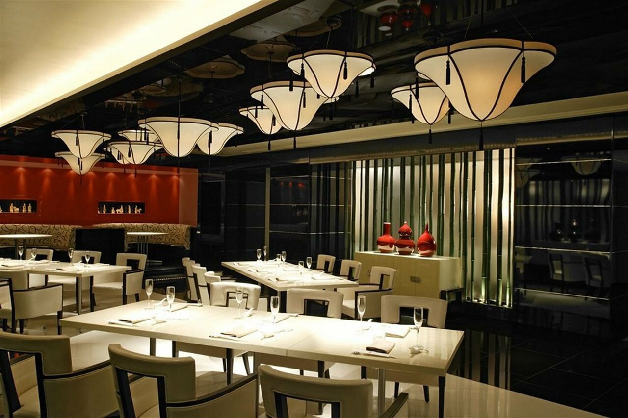 Фото Sheraton Miyako Hotel Osaka