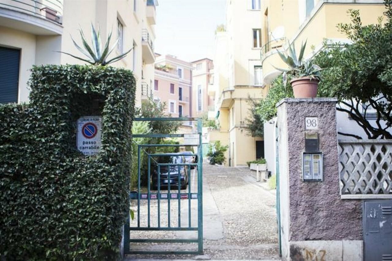 Фото Aventino Guest House