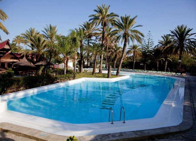 Фото Отель Hl Miraflor Suites