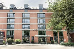 Гостиница Living Hotel Prinzessin Elisabeth