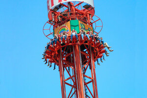 Гостиница Conquistador Hotel and Conference Center