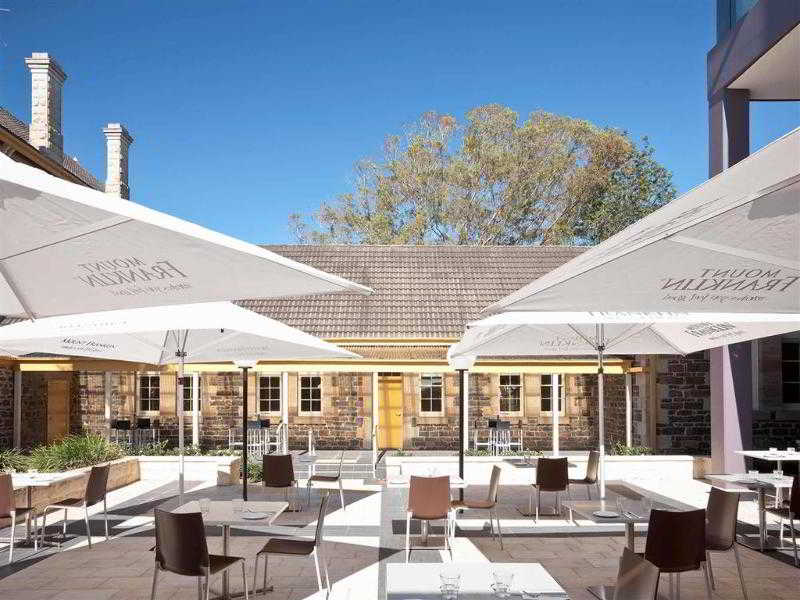 Фото The Sebel Kiama Harbourside