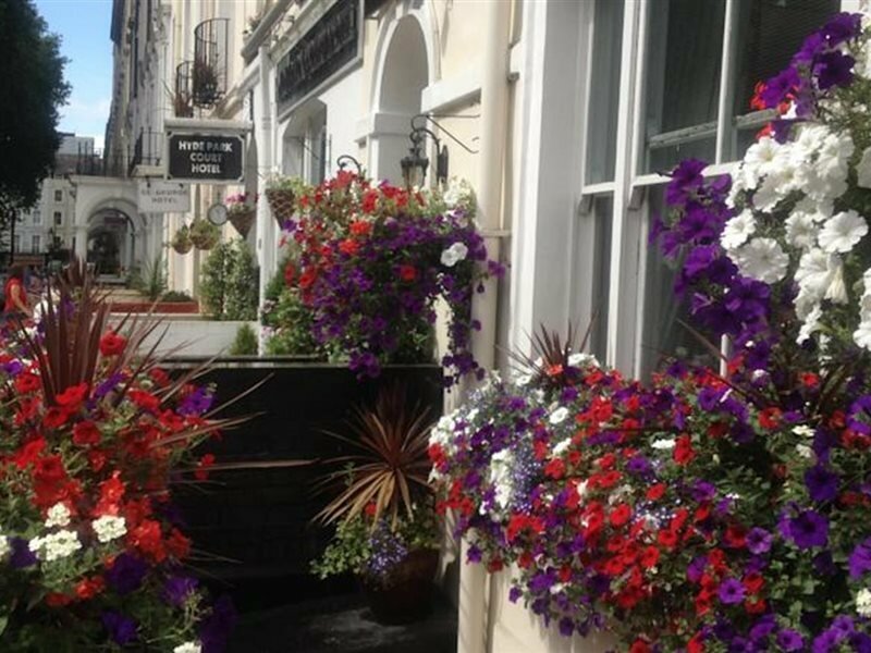 Фото отеля 5