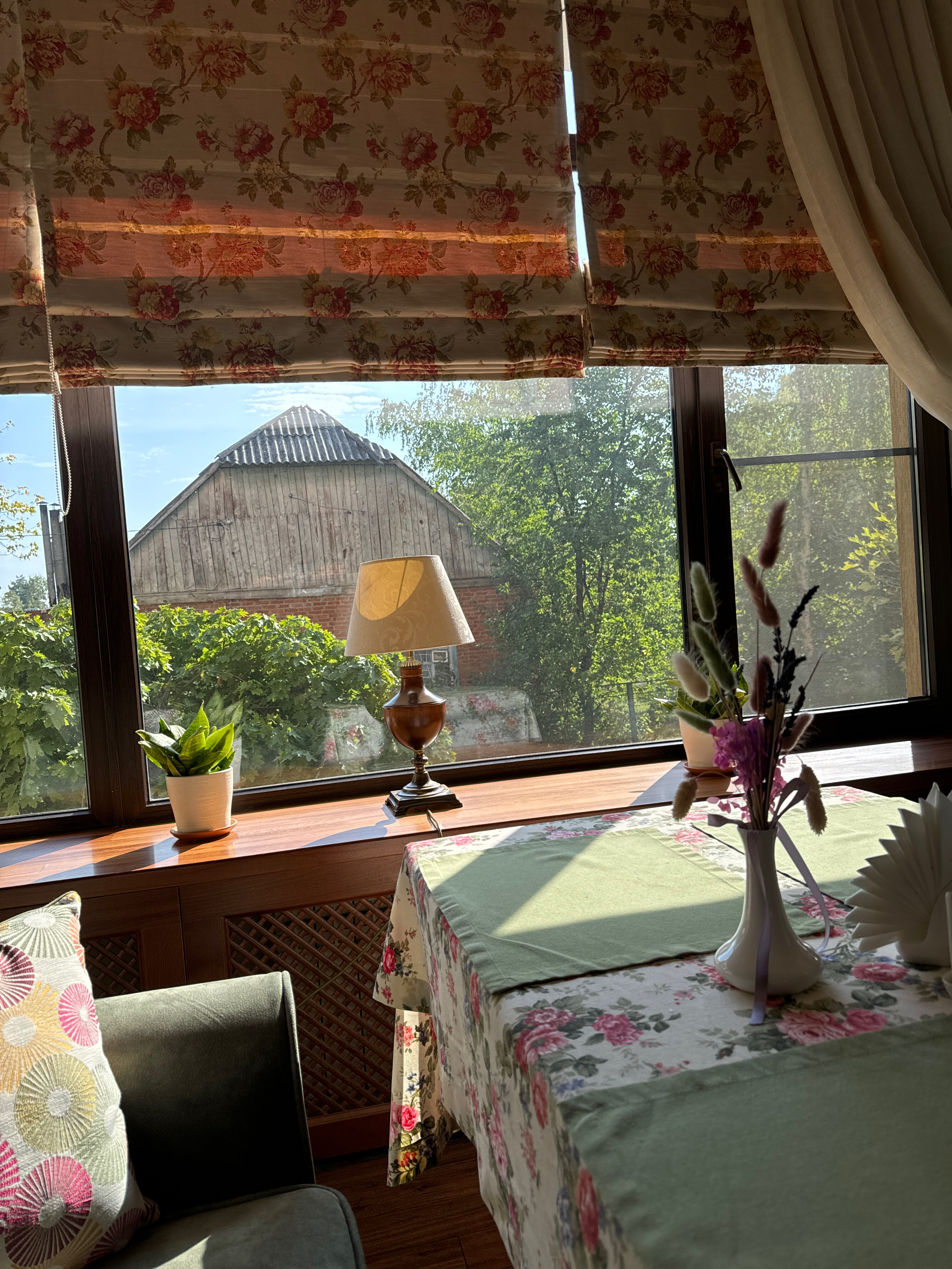 Фото Прованс