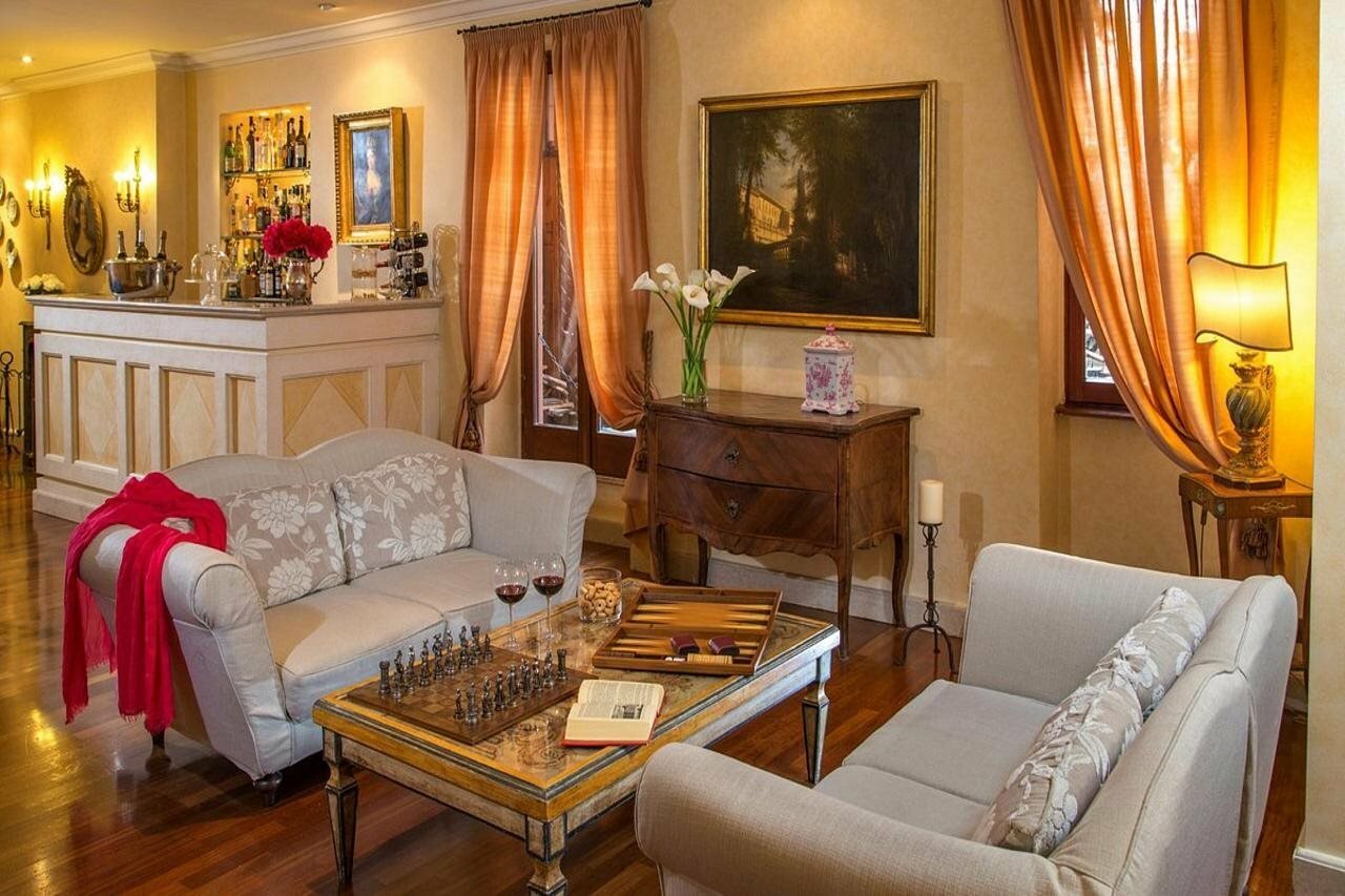 Фото Hotel Mozart