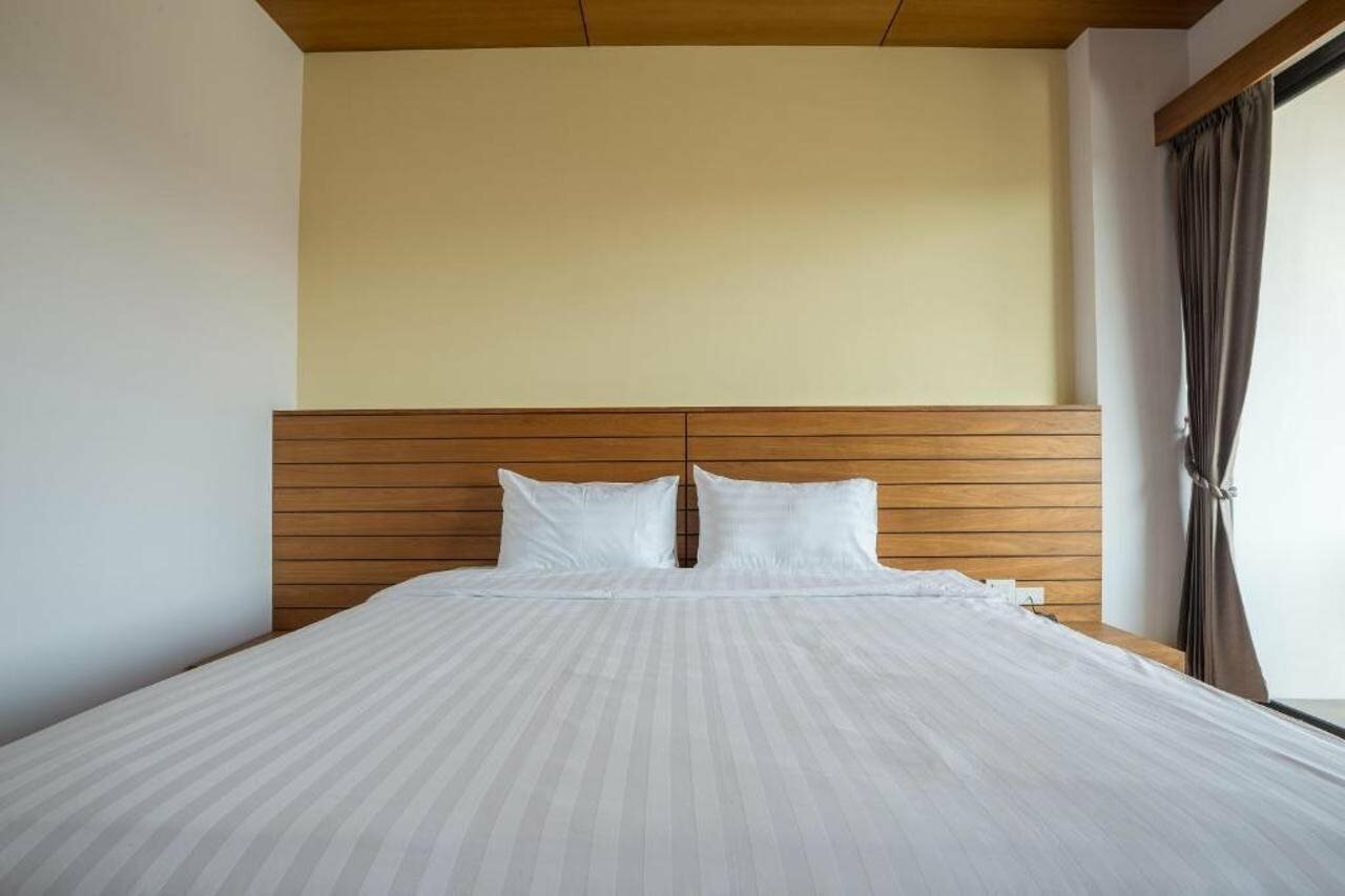 Фото Sann View Hotel