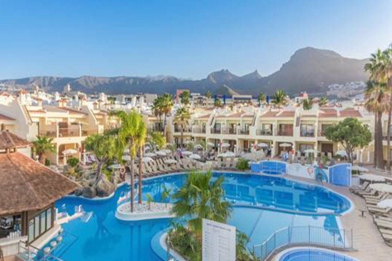 Фото Royal Sunset Beach Club