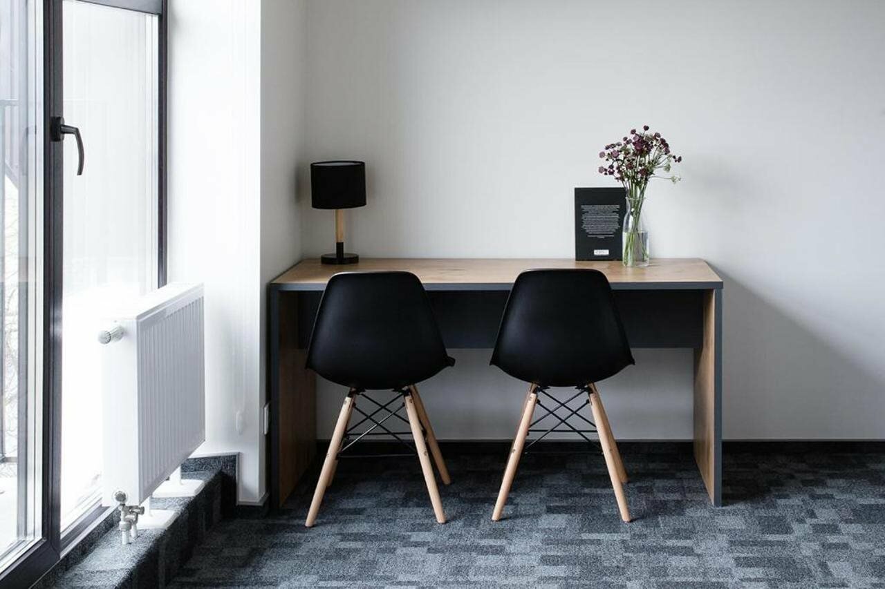 Фото Апартаменты Railway