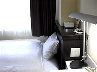 Фото Nagoya Fushimi Mont Blanc Hotel