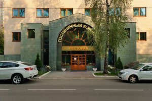 Винтерфелл Москва-Сити