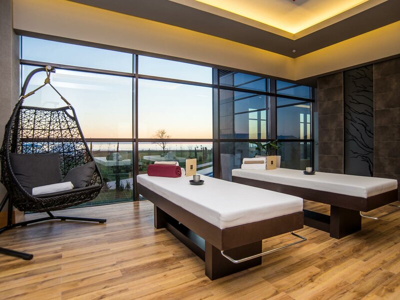 Radisson Collection Парадиз СПА — фото 30