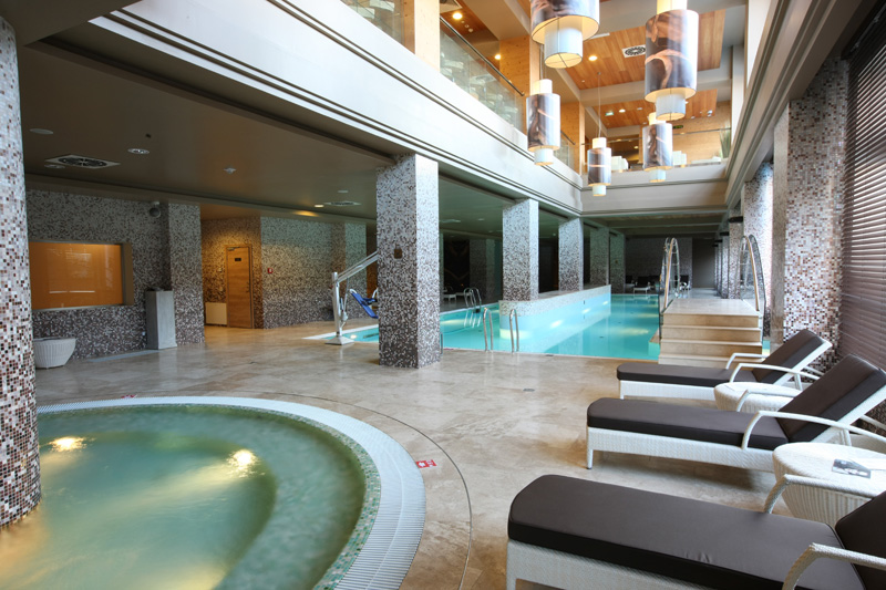 Фото Поляна 1389 Отель и СПА