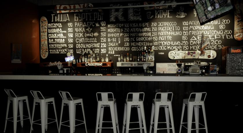 Фото Riders Lodge